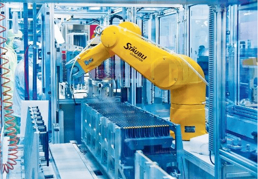 我司2022開(kāi)門(mén)紅 成功簽訂湖北新能源、怡合達(dá)(301029)、卡爾蔡司建設(shè)項(xiàng)目