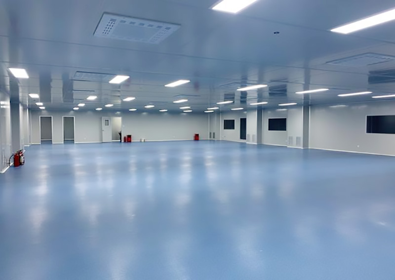 醫(yī)療器械潔凈車間生產(chǎn)建設(shè)要達(dá)到哪些標(biāo)準(zhǔn)？