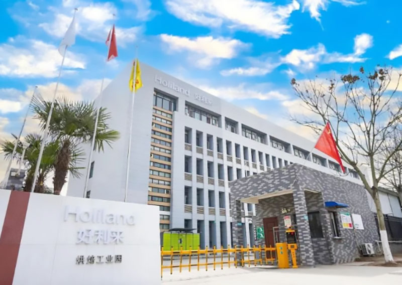 年產值增加20%！好利來烘焙工業(yè)園擴建項目