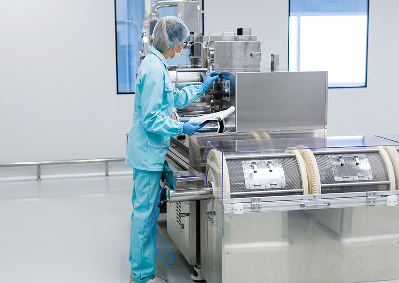 如何計(jì)算食品車間工程建設(shè)的電力負(fù)荷？