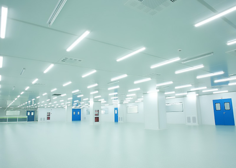 醫(yī)療器械無塵車間裝修的重要性！