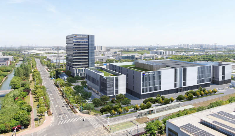 年產(chǎn)1億顆芯片！蘇州6寸化合物生產(chǎn)線開(kāi)工