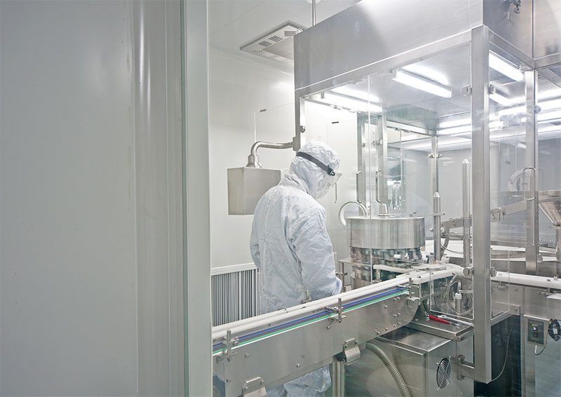 醫(yī)療器械潔凈車(chē)間裝修如何滿(mǎn)足潔凈度要求？