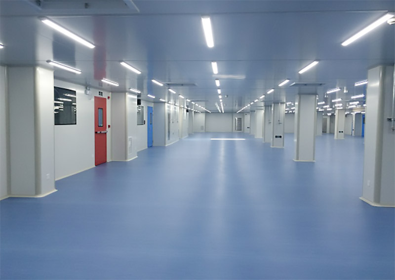 火災(zāi)警報(bào)系統(tǒng)在醫(yī)療器械潔凈車間的重要性！