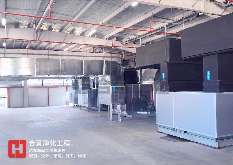 電池凈化車間的供配電設(shè)計(jì)要點(diǎn)