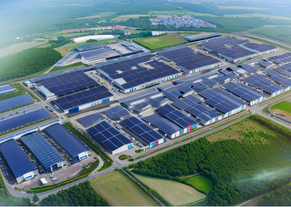 總投資50億！儲能鋰電項目落地天津