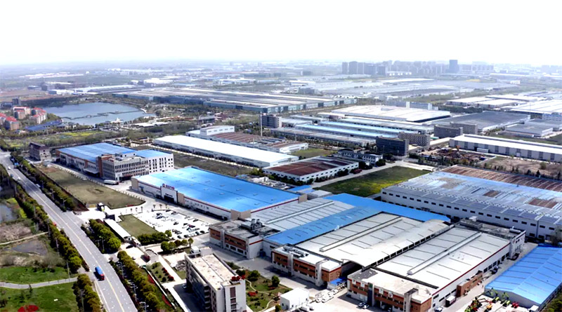 再獲佳績 | 合景中標(biāo)行業(yè)500強企業(yè)大咖國際食品工程項目